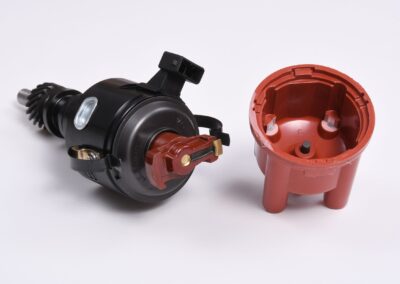 Ford Pinto Billet distributor
