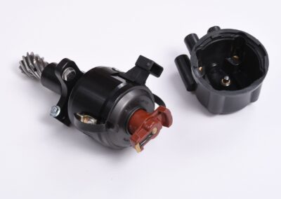 Ford X-Flow Billet distributor