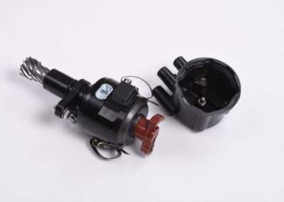 Ford X-Flow Billet distributor