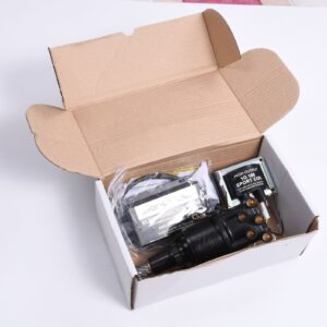 Complete Billet ignition Kit