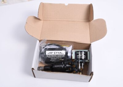 Complete Billet ignition Kit