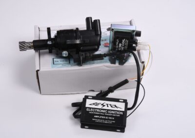 Complete Billet ignition Kit