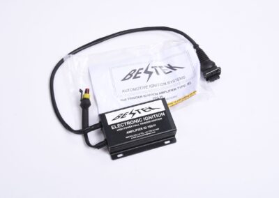 IG100H Hall trigger electronic ignition amplifier