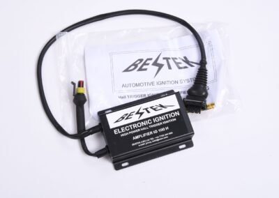 IG100H Hall trigger electronic ignition amplifier