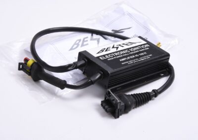 IG100H Hall trigger electronic ignition amplifier