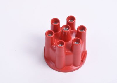 6 cylinder distributor cap for Bestek Billet distributor