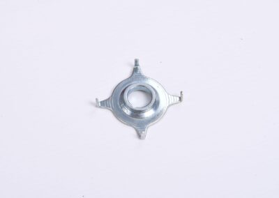 Trigger wheel for magnetic 4 cylinder Bosch and Bestek distributors