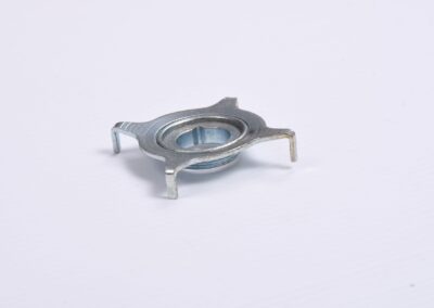 Trigger wheel for magnetic 4 cylinder Bosch and Bestek distributors