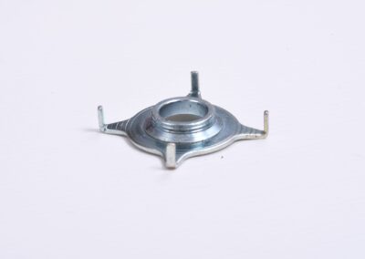 Trigger wheel for magnetic 4 cylinder Bosch and Bestek distributors