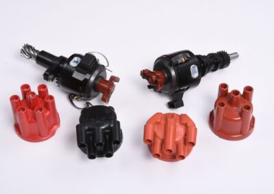 Assortment of our products