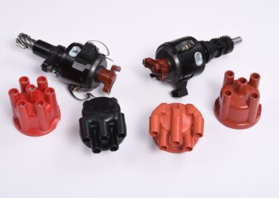Assortment of our products