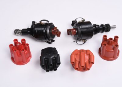 Assortment of our products