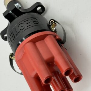 Complete MGC/Jaguar 6 cyl Ignition kit