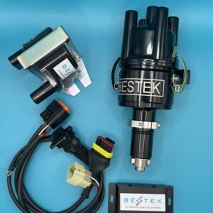 Complete A- + Mini Ignition kit