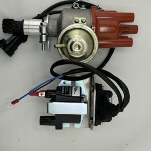 Ford X-Flow standard or mild modified ignition kit.