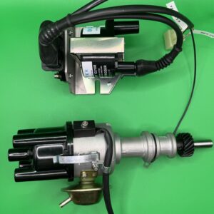 Pinto standard or mild tune ignition kit.